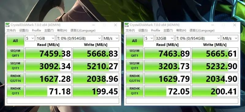 如何实现SSD到SSD整盘对拷？固态硬盘极简克隆法