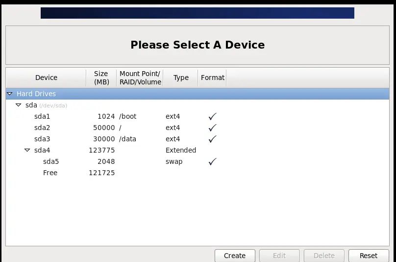 虚拟机开机设置-安装系统CentOS 6 、7