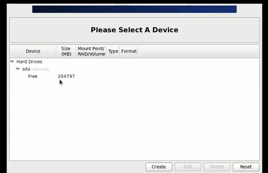 虚拟机开机设置-安装系统CentOS 6 、7