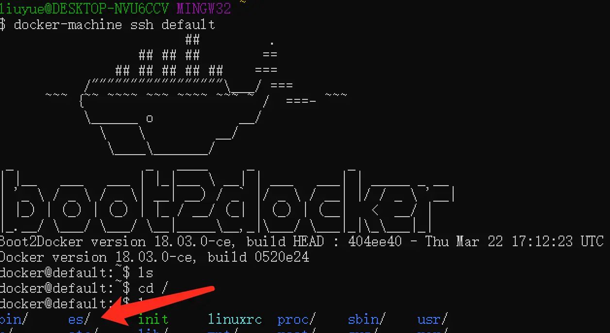 上穷碧落下凡尘:Win10系统下基于Docker配置Elasticsearch7配合Python3进行全文检索交互