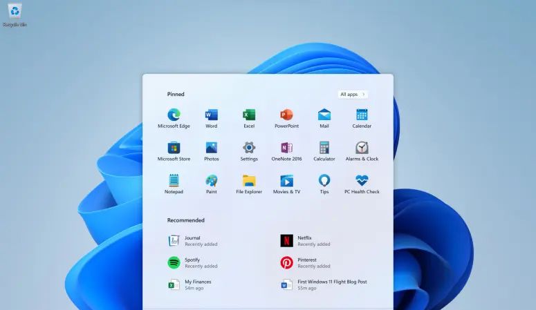电脑小技巧-Win10系统下如何设置任务栏透明？Win10任务栏设置透明方法教程