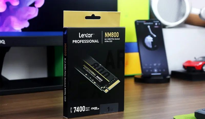 如何实现SSD到SSD整盘对拷？固态硬盘极简克隆法