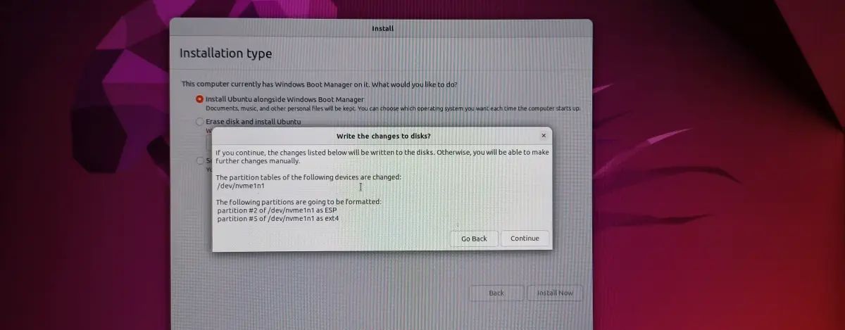 【Linux_install】详细的Ubuntu和win双系统安装指南