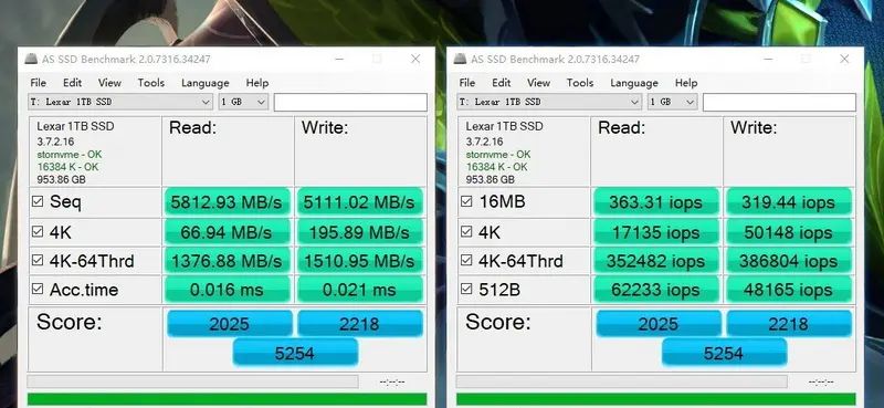 如何实现SSD到SSD整盘对拷？固态硬盘极简克隆法