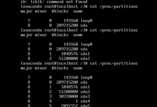 虚拟机开机设置-安装系统CentOS 6 、7