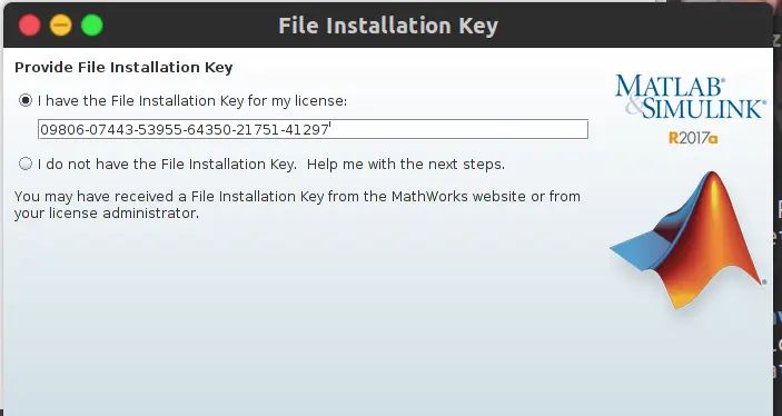 Ubuntu安装MATLAB并设置桌面快捷方式!!!