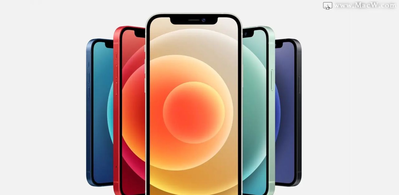 如何在iPhone 12上管理5G设置来保护流量和电池续航 - 宋马