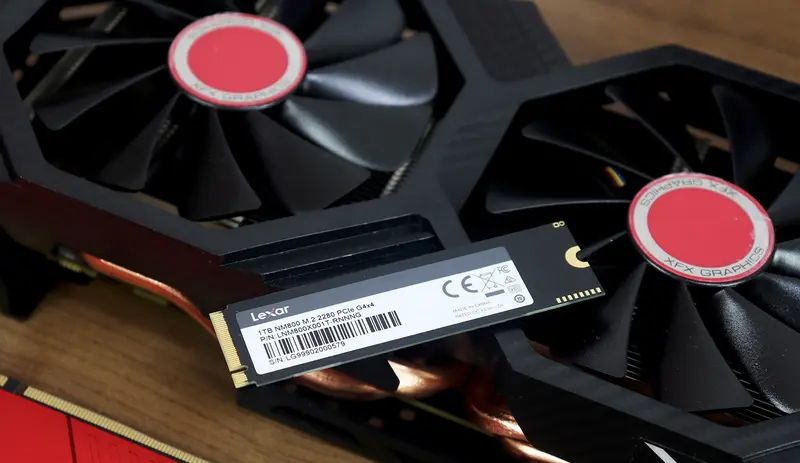 如何实现SSD到SSD整盘对拷？固态硬盘极简克隆法