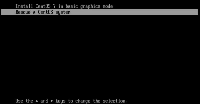 CentOS7 系统盘备份迁移案例【大硬盘迁移到小硬盘，新思路】