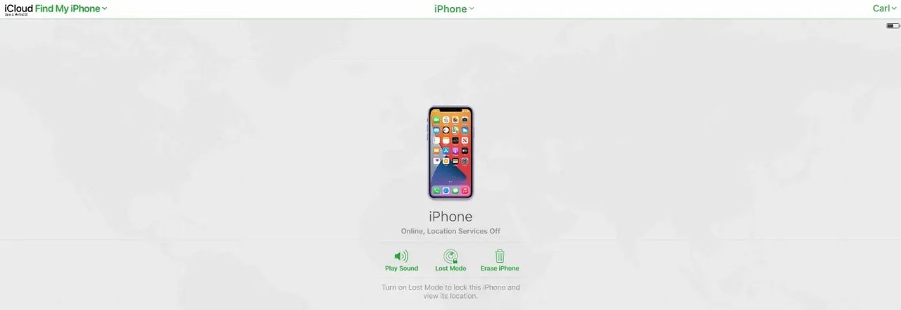 iPhone13忘记锁屏密码被禁用？三种方法轻松删除恢复停用！