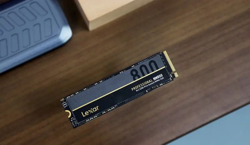 如何实现SSD到SSD整盘对拷？固态硬盘极简克隆法