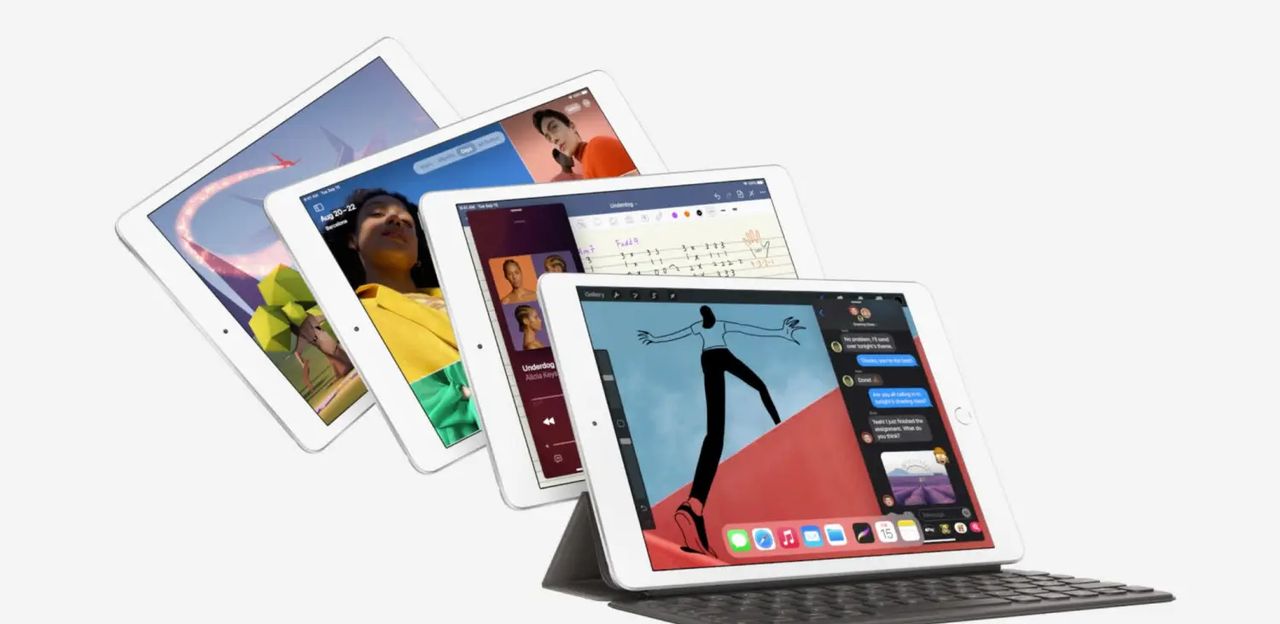 苹果今天发布，Apple Watch 6和新iPad Air