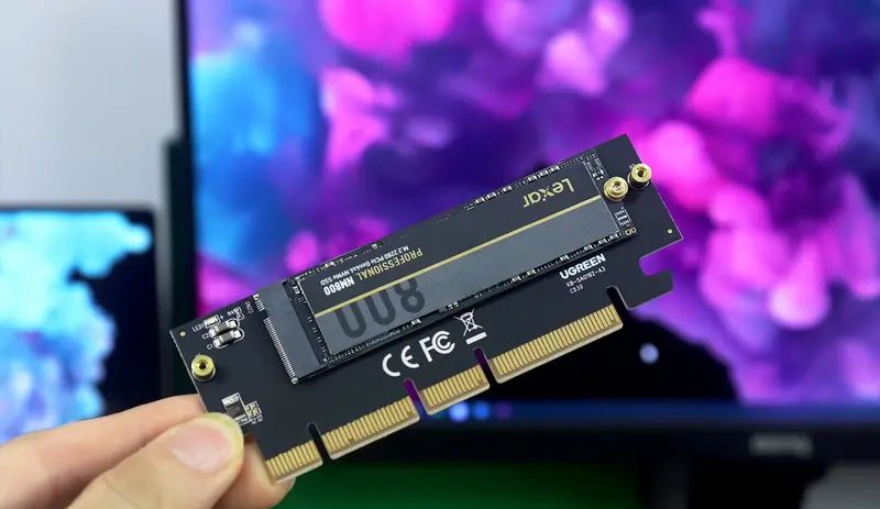 如何实现SSD到SSD整盘对拷？固态硬盘极简克隆法