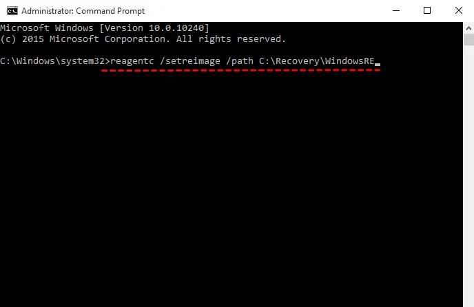 解决Win11、Win10“找不到恢复环境”的3种方法