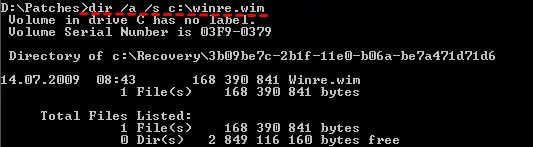 解决Win11、Win10“找不到恢复环境”的3种方法