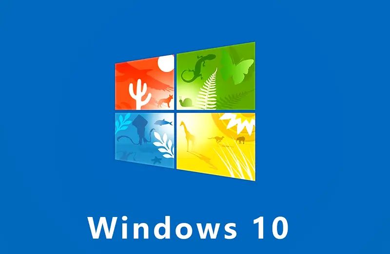 Win10系统“我的电脑”图标丢失的解决方法 - 宋马