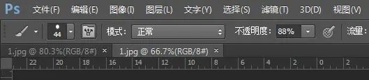 PS技巧丨局部绘画细节时看不到整体画面怎么破？