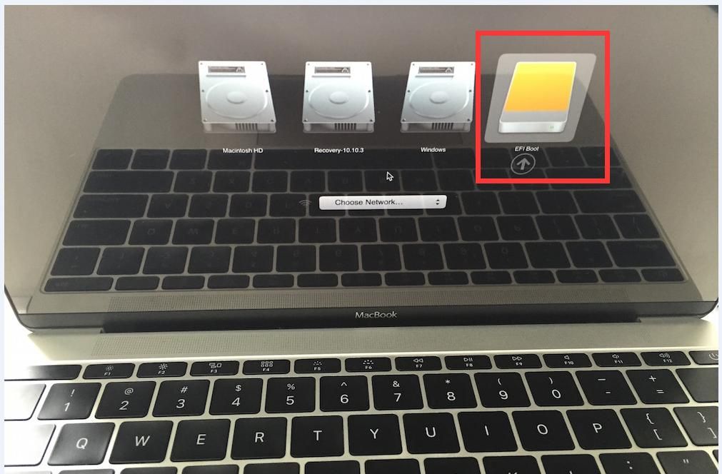 浅谈苹果电脑双系统之windows系统的安装和注意事项