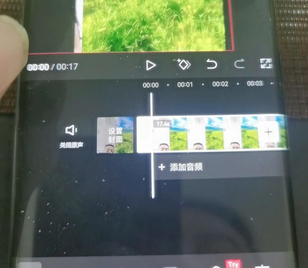 在抖音直接下载高清无水印视频的方法！@DOU+小助手