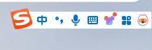 如何关闭搜狗输入法的弹出广告 - 宋马