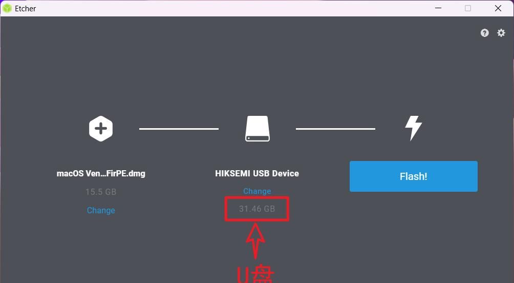 保姆级的Windows11+MacOS双系统安装教程，许多细节