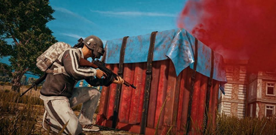 PUBG绝地求生界面显示无法初始化/显示错误的解决办法 - 宋马