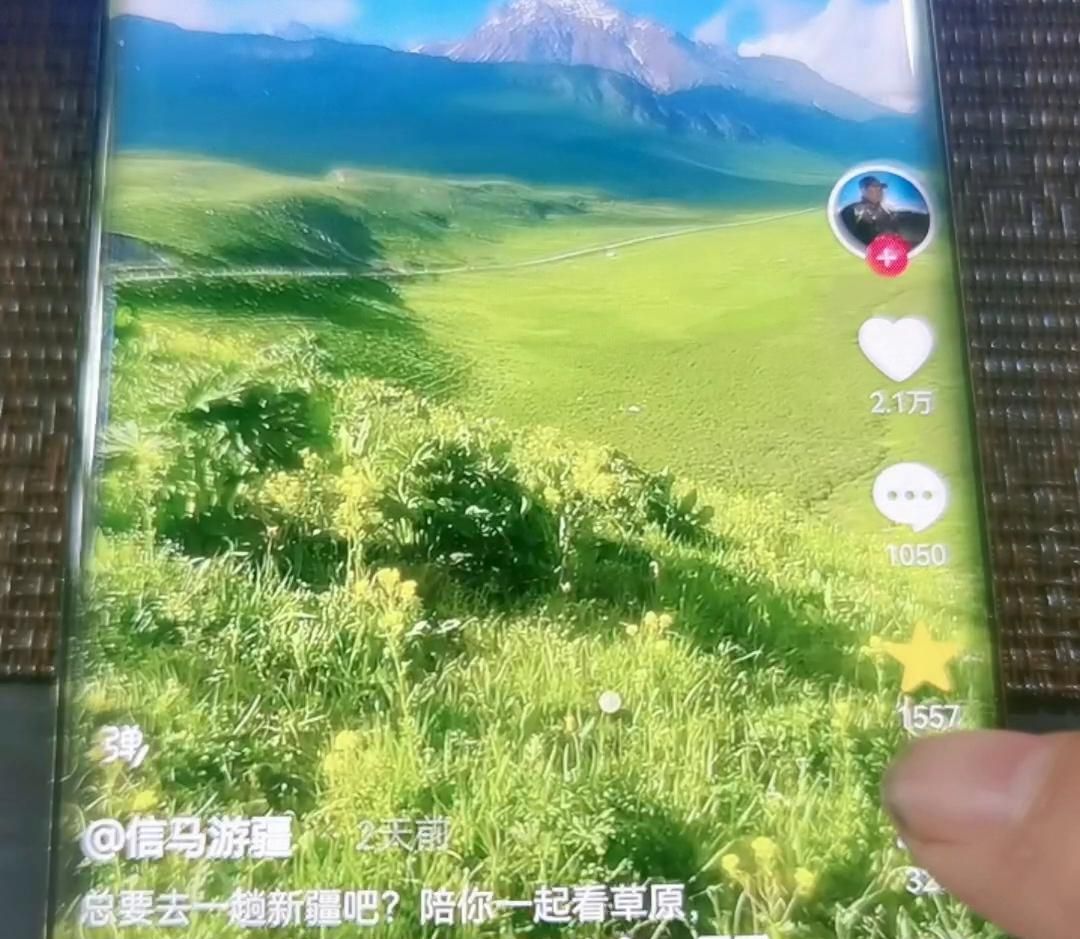 在抖音直接下载高清无水印视频的方法！@DOU+小助手