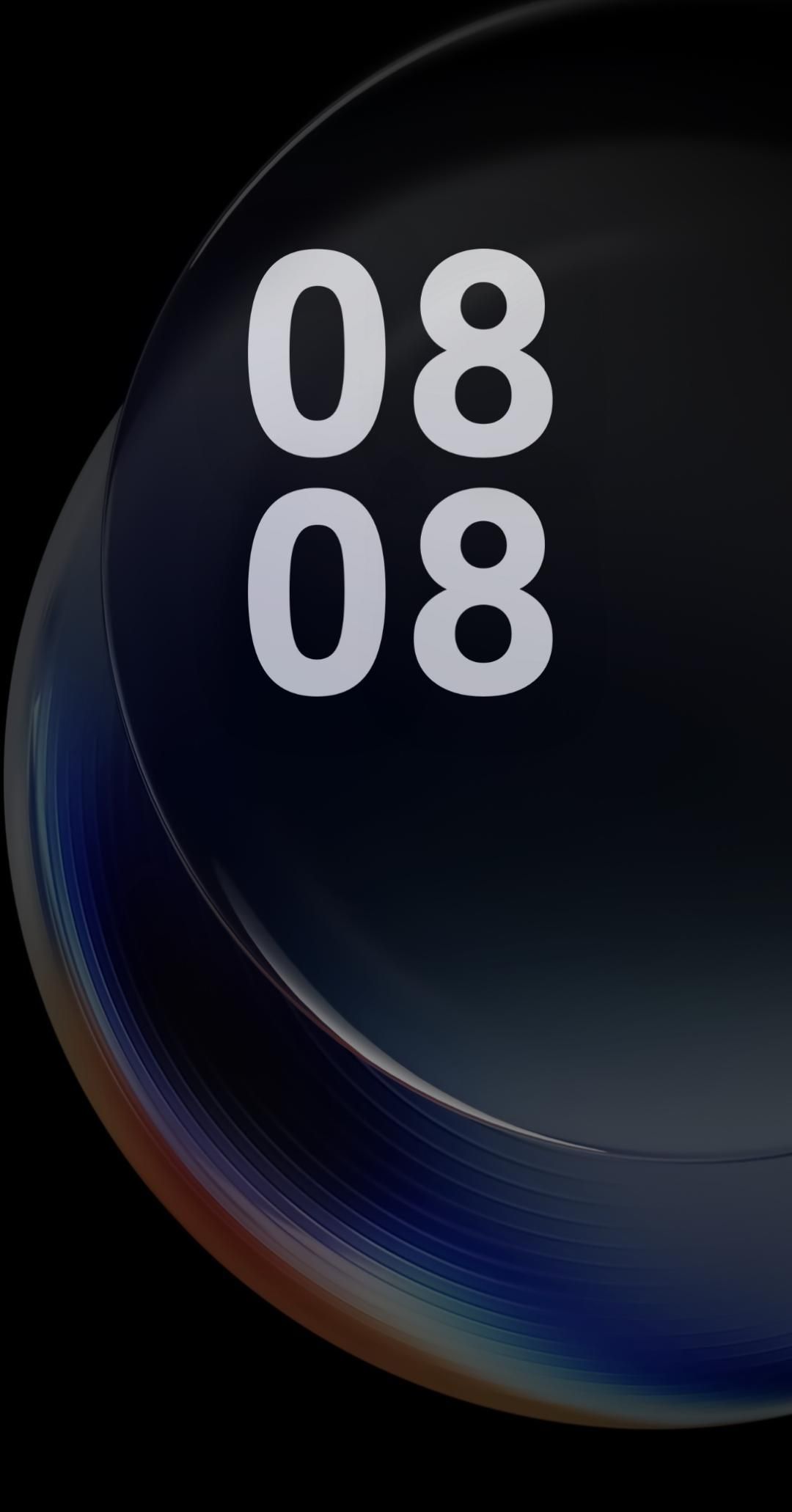 华为一镜到底-鸿蒙NEXT Alive光宇 荣耀主题