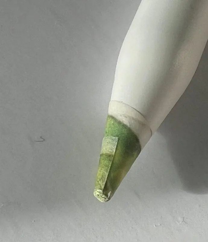 几分钱完美解决iPad手写笔apple pencil又滑又吵的问题