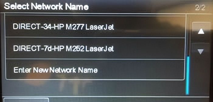 惠普打印机wifi密码在哪看？三种方法，一一排查解决！
