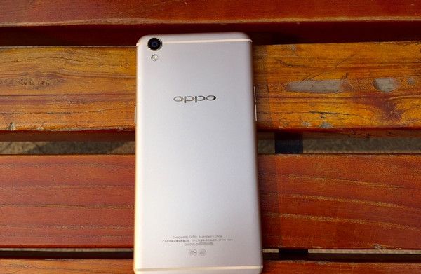 足够优秀，也还可以更加完美——OPPO R9使用评测