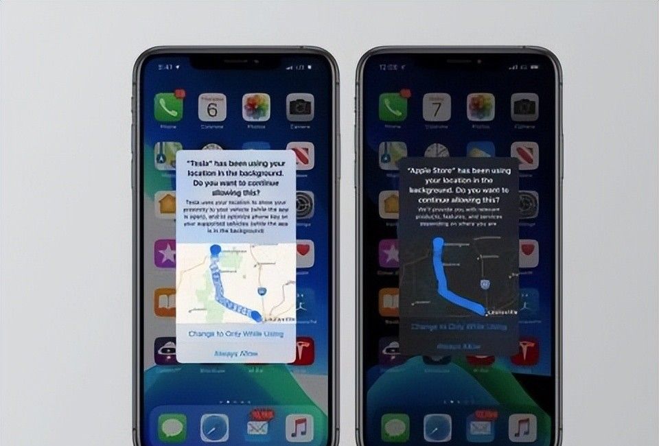 保护隐私与拒绝骚扰 iPhone13手机入手后隐私设置