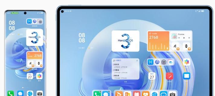 鸿蒙os3.0支持机型：鸿蒙OS3.0正式版、公测机型完整名单与进度