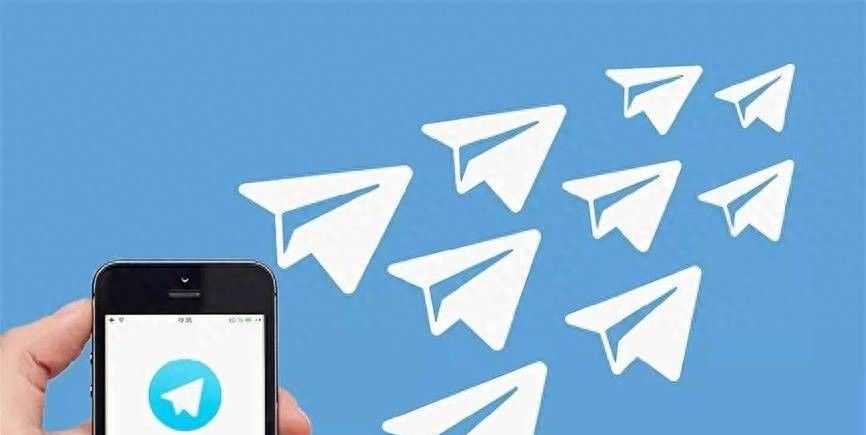 海外社媒的一款聊天工具：Telegram! - 宋马