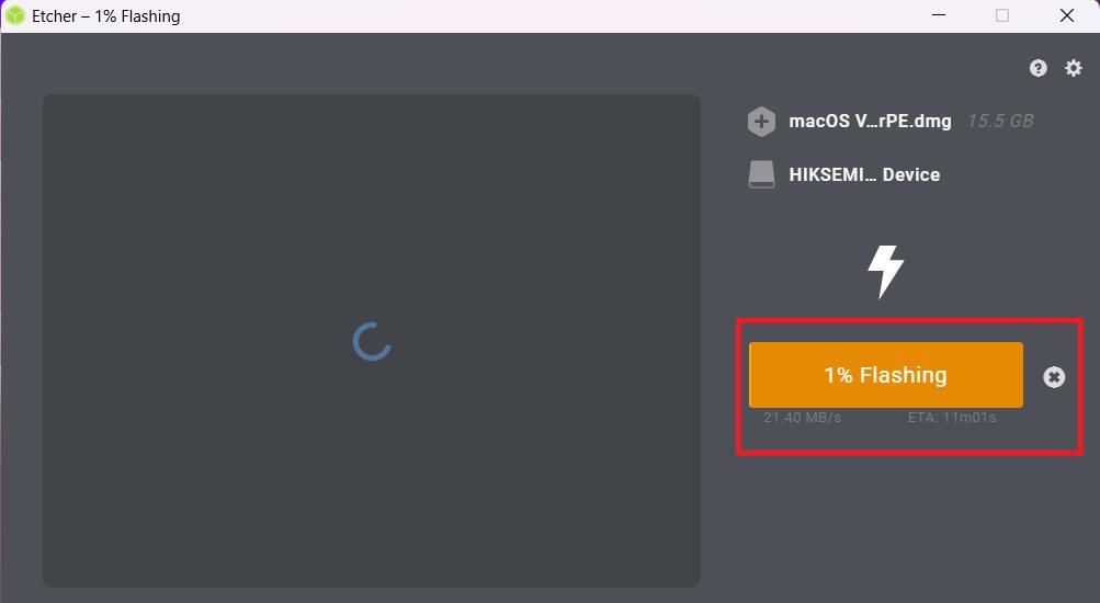 保姆级的Windows11+MacOS双系统安装教程，许多细节