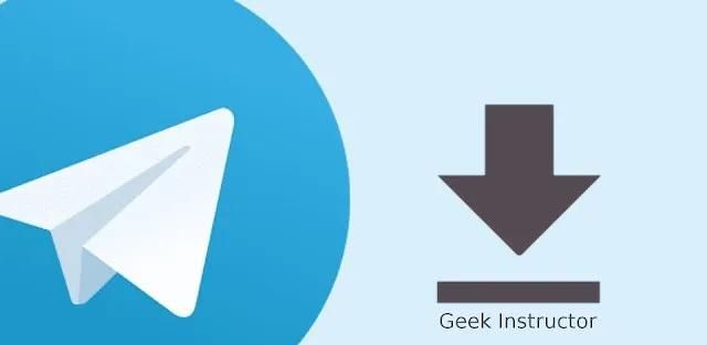 Telegram关闭自动下载文件怎么操作？