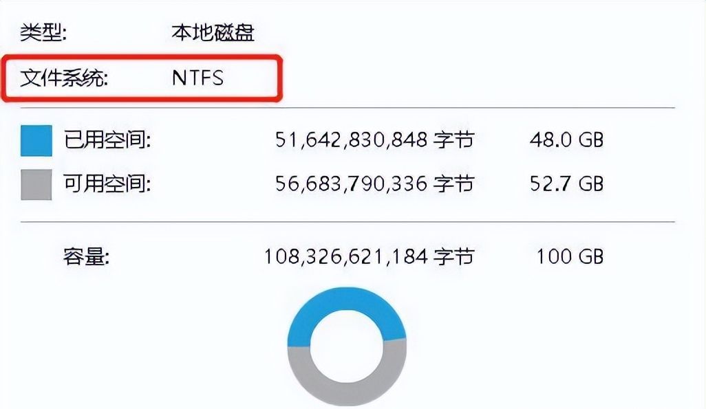 c盘d盘的区别：c盘和d盘有什么区别？对比三大区别