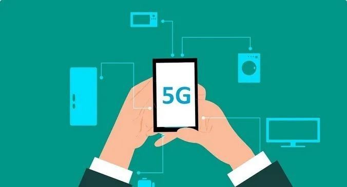 谁说5G不如4G？手机网速慢，大有可能没开启这个模式