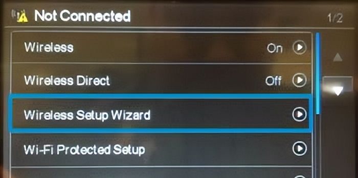 惠普打印机wifi密码在哪看？三种方法，一一排查解决！