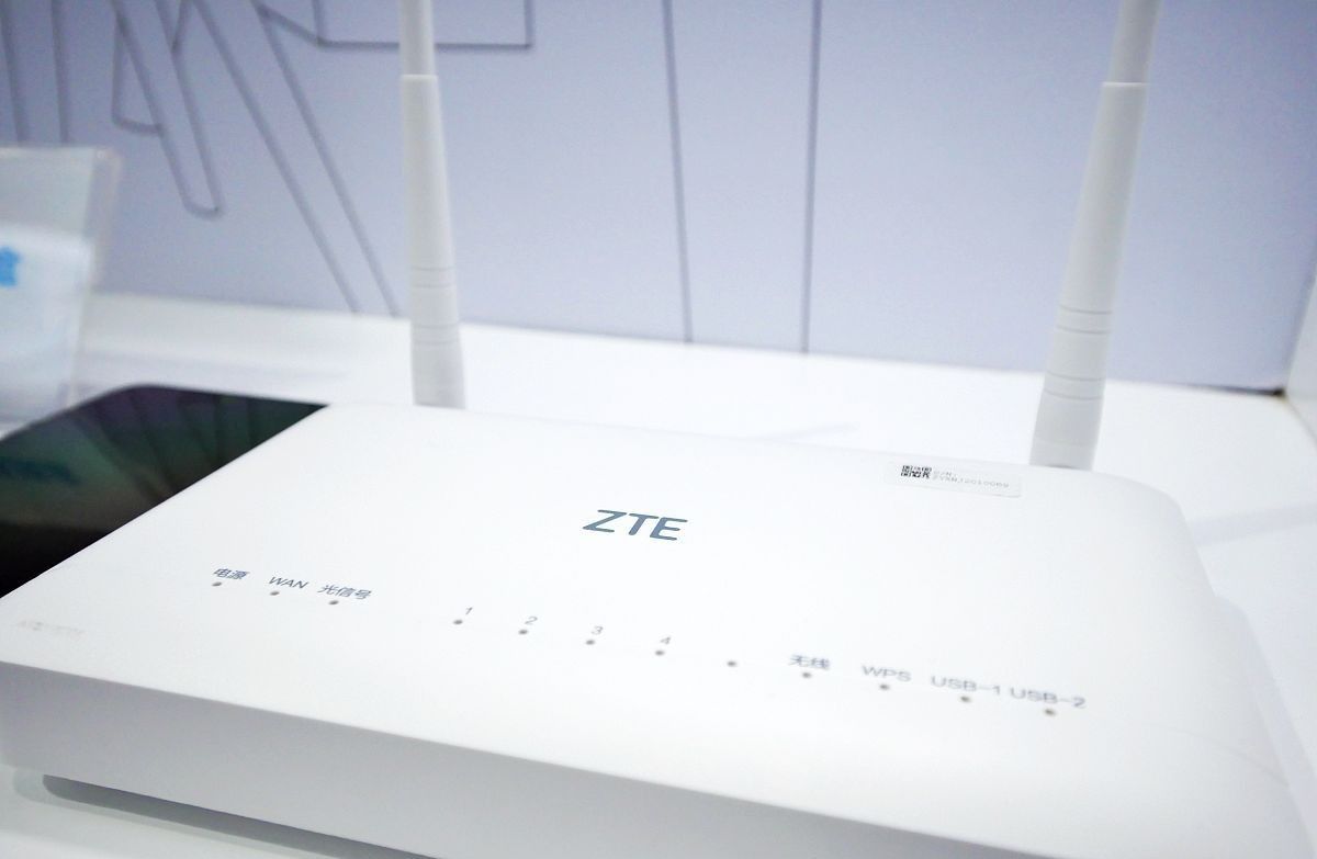 WiFi 出现感叹号怎么解决