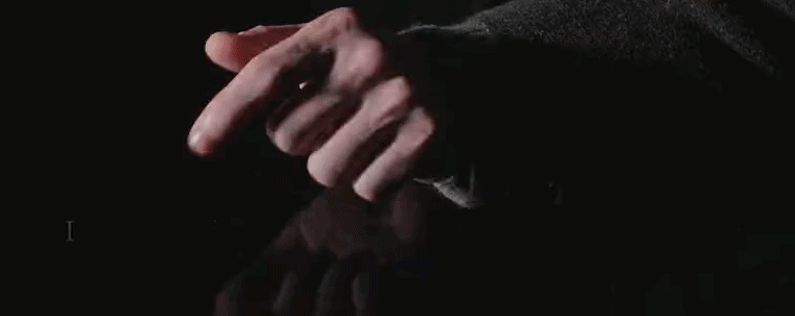 听说去看《使徒行者》必定要掌握这个神技