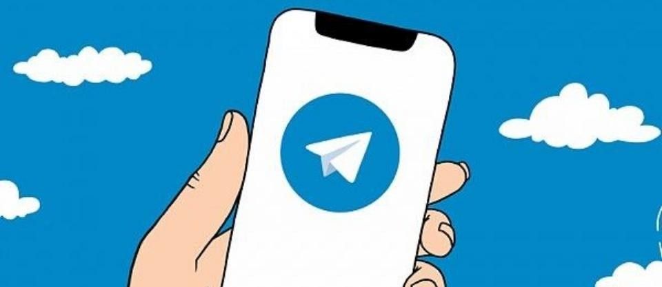 海外社媒的一款聊天工具：Telegram!