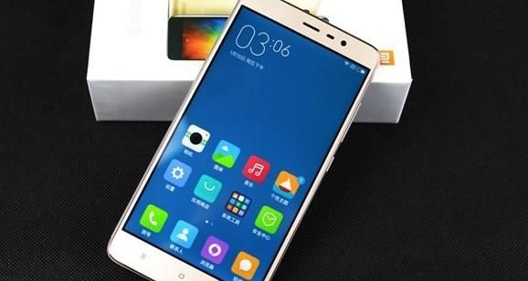 看历款小米手机按键隐藏神功能,猜小米5有啥新功能?