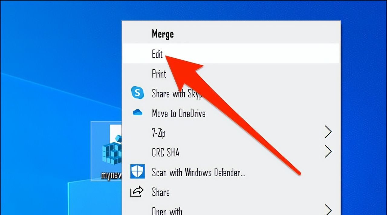 如何在Windows 10上更改默认系统字体，这里有详细步骤