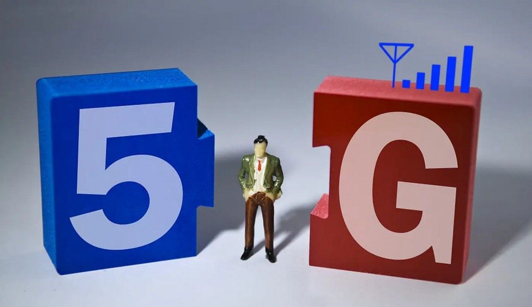 谁说5G不如4G？手机网速慢，大有可能没开启这个模式