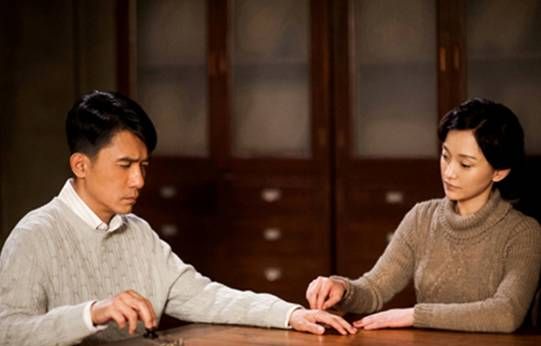 听说去看《使徒行者》必定要掌握这个神技