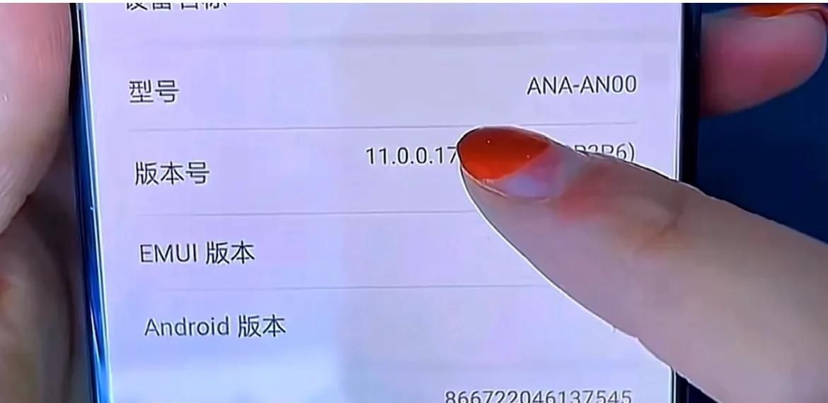 教你打开这两个开关，正确开启5G的高速网络，原来5G手机白买了