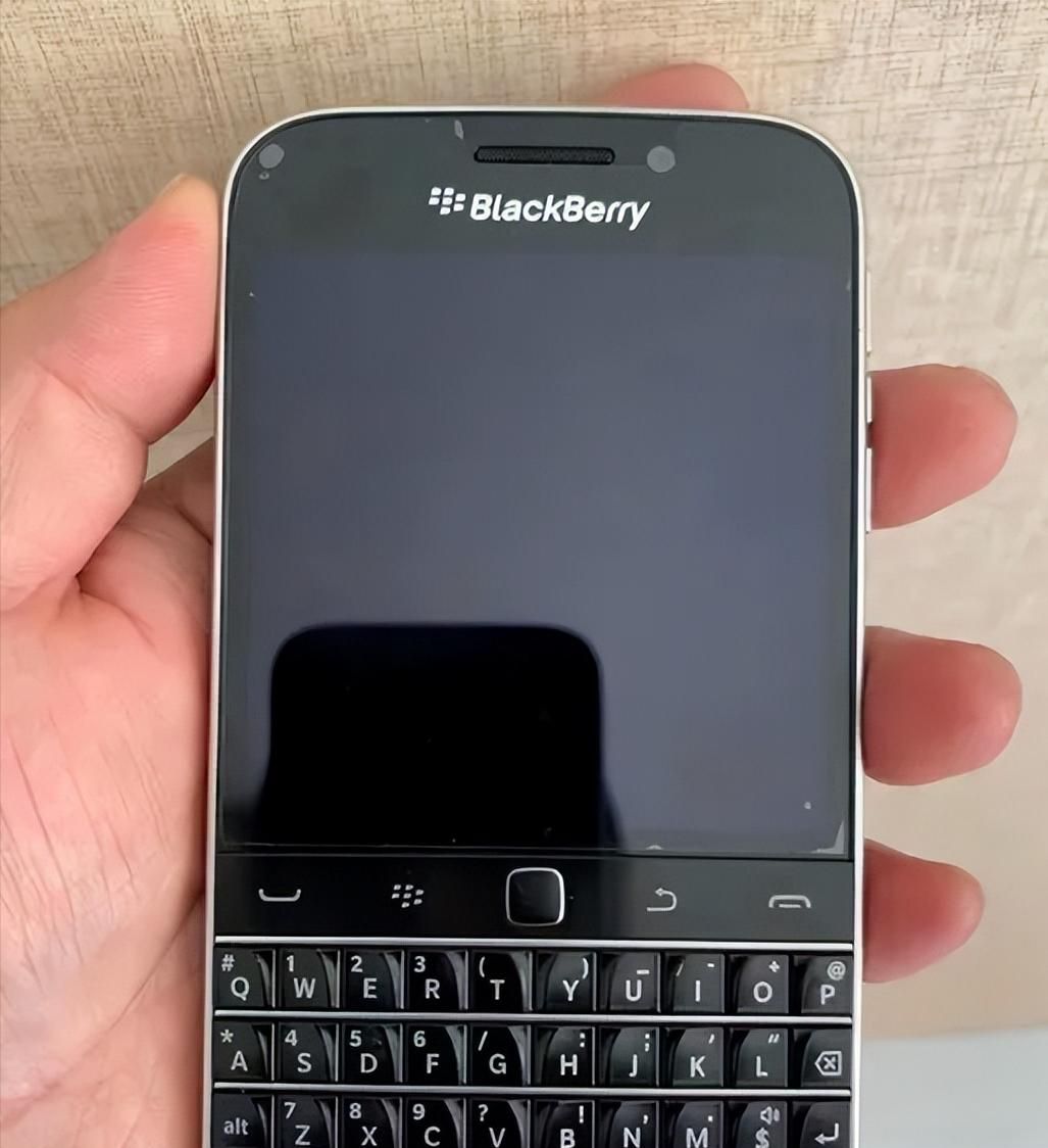 华为 Pura X 秒变黑莓全攻略！这波情怀杀我服了