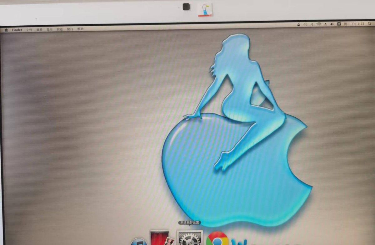 让macbook电脑开盖自动登陆无需输入密码更方便 - 宋马